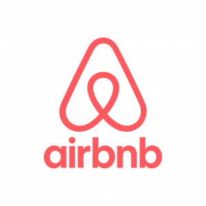airbnb logo 0